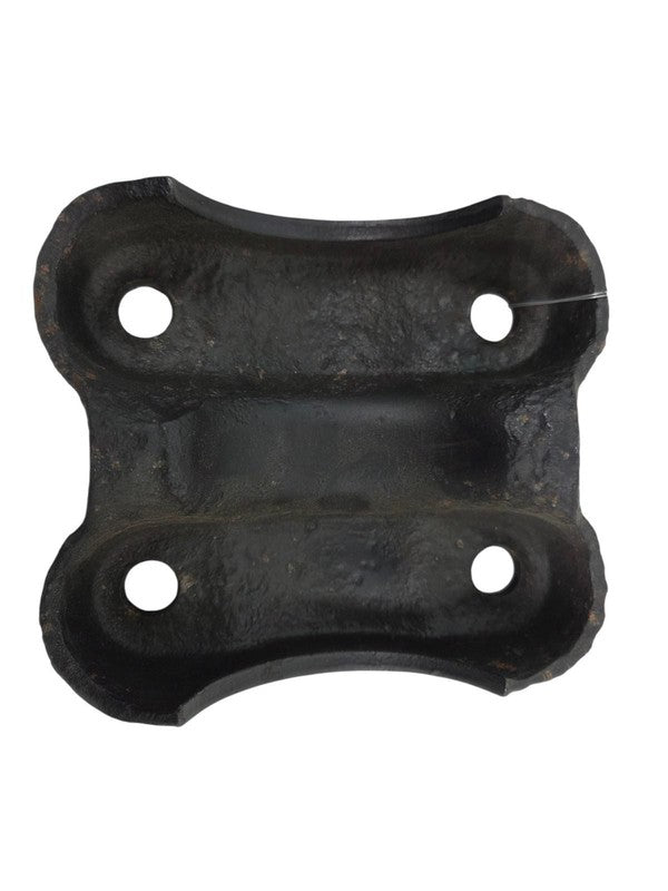 97-04 Dodge Dakota Rear Leaf Spring Pad U-Bolt Plate Left or Right OEM