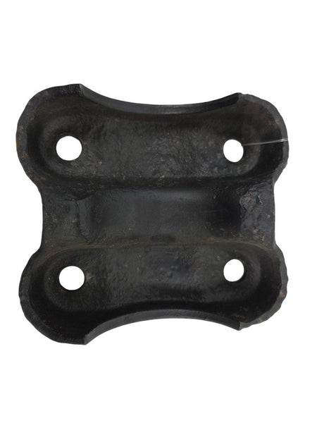 97-04 Dodge Dakota Rear Leaf Spring Pad U-Bolt Plate Left or Right OEM