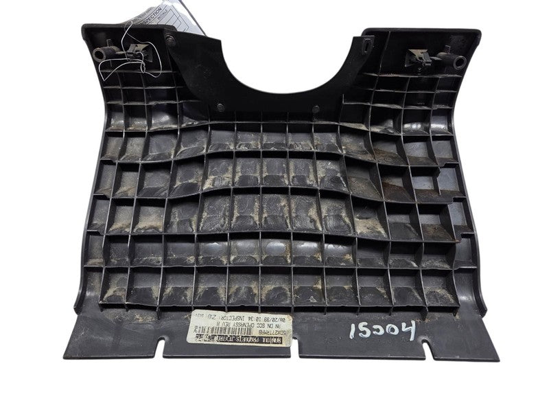 Dash Knee Bolster fits 98 - 00 Dodge Dakota Agate 5DX27TRMAB