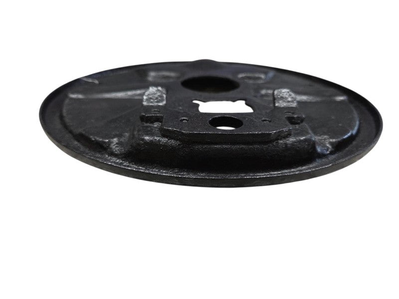 1965 Chevrolet C10 Left Front Brake Backing Plate OEM
