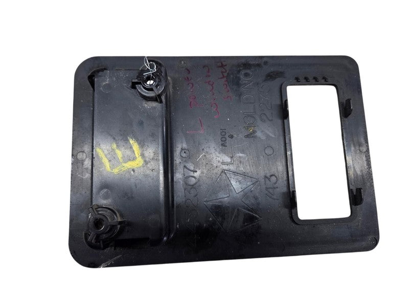 4432307 Driver Door Power Window Switch Bezel 92-96 Dodge Dakota OEM