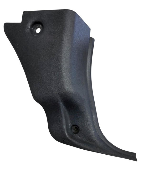1998 - 2000 Nissan Frontier Kick Panel Right Passenger Gray 66900-3S50