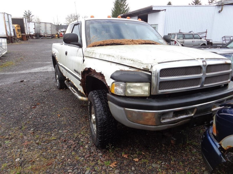 1998 Dodge Ram 2500 Engine Fuse Box OEM 5.9L Gas Automatic 4WD
