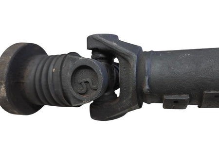 1984 Ford Bronco II Front Driveshaft Assembly Drive Shaft E4TZ4A376C