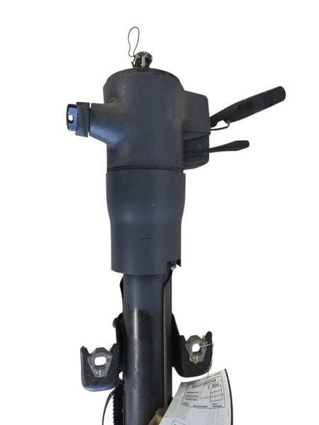 1994 Jeep Cherokee Steering Column w/tilt floor shift Gray OEM 5207861