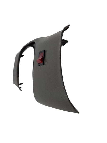 97-04 Ford F-150 Expedition Navigator Upper Steering Column Cover Grap