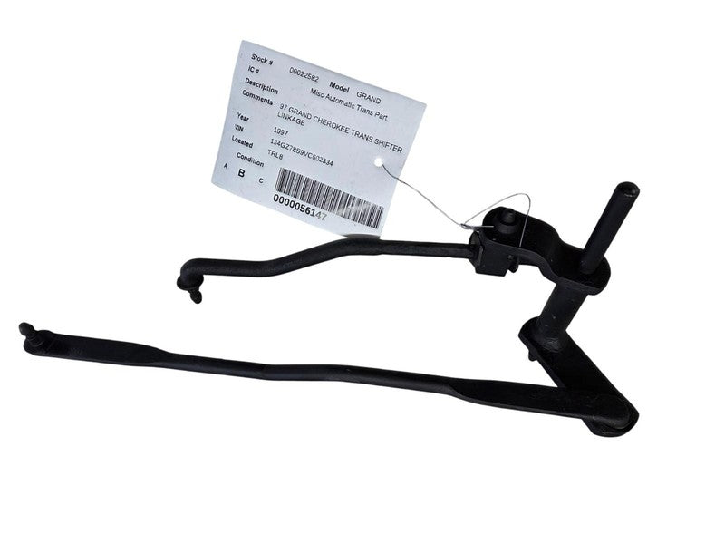 1993 - 1998 Jeep Grand Cherokee Transfer Shift Linkage NP242