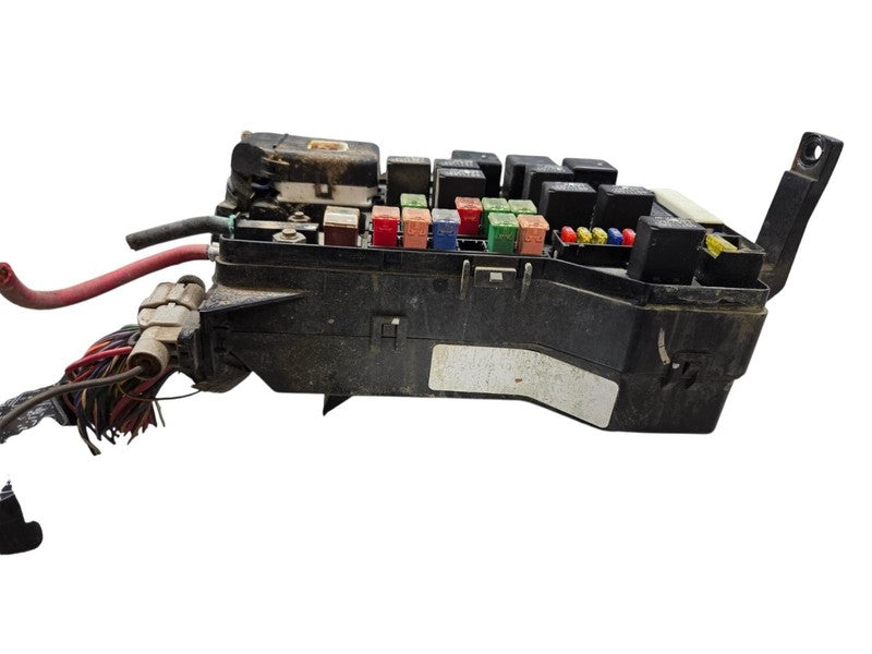 1998 Dodge Ram 2500 Engine Fuse Box OEM 5.9L Gas Automatic 4WD