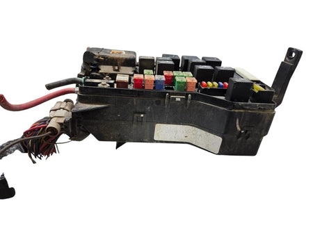 1998 Dodge Ram 2500 Engine Fuse Box OEM 5.9L Gas Automatic 4WD