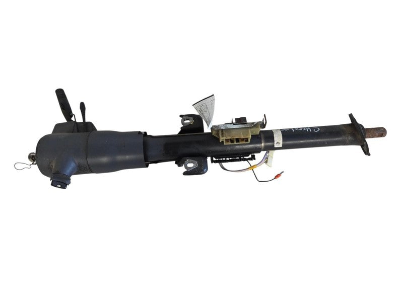 1994 Jeep Cherokee Steering Column w/tilt floor shift Gray OEM 5207861