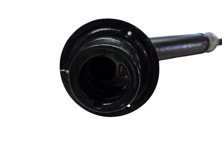 80 - 86 Ford F-150 Fuel Tank Filler Pipe OEM Rear Bronco