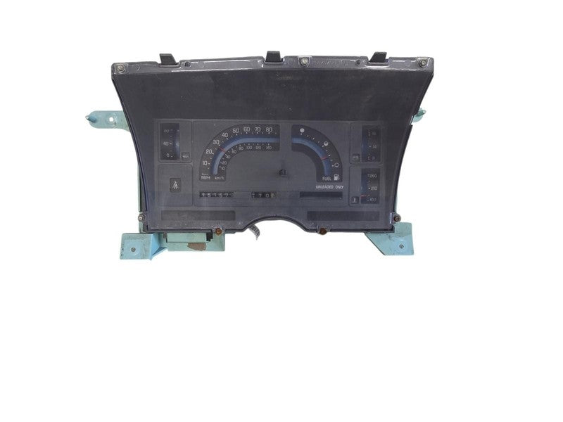 1989 Chevrolet S10 Dash Instrument Cluster OEM GMC S15 25083728