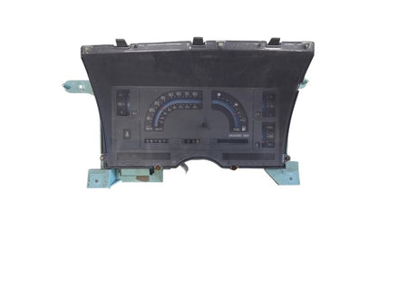 1989 Chevrolet S10 Dash Instrument Cluster OEM GMC S15 25083728