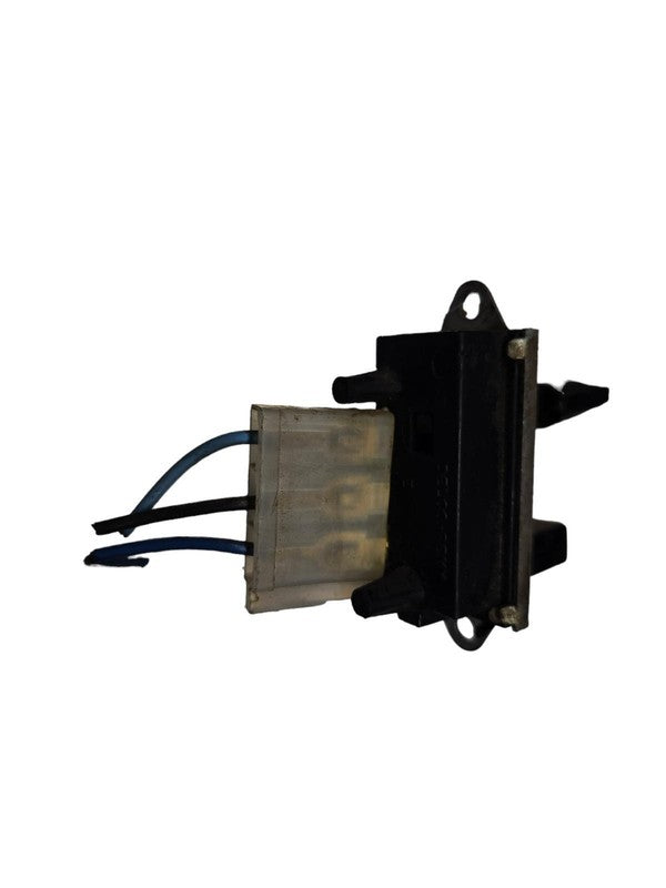 Dash Wiper/Wash Switch removed from 72 Oldsmobile
