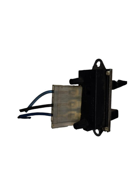 Dash Wiper/Wash Switch removed from 72 Oldsmobile