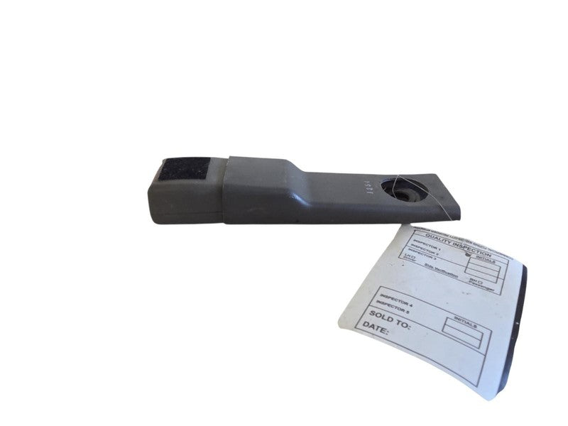 02 - 04 Chevrolet Trailblazer Seat Belt Buckle Latch Passenger Side GM