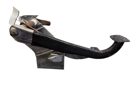 1997 - 2003 Ford F-150 Clutch & Brake Pedal Assembly OEM