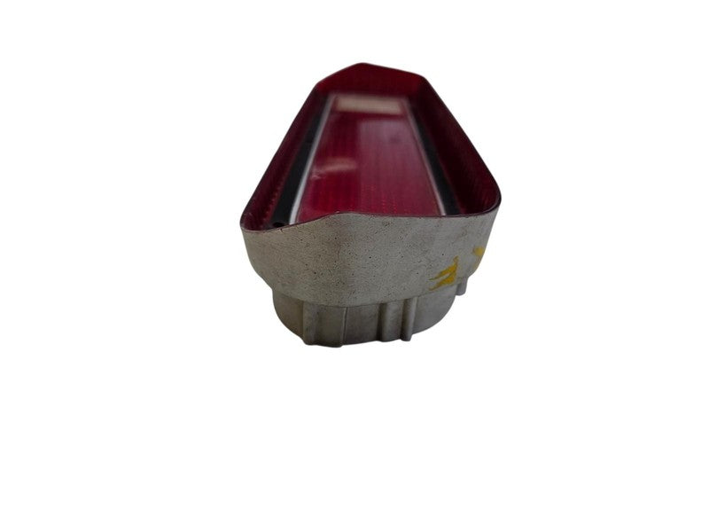 72 - 73 Ford Torino Left Tail Light Lens OEM D30Z13405D  Driver Side