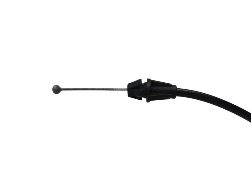 07 - 16 Jeep Compass Tailgate Latch Actuator Cable OEM