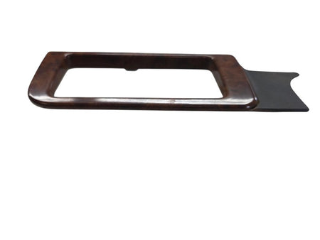 96 - 98 Jeep Grand Cherokee Dash Trim Panel 55115117 Woodgrain