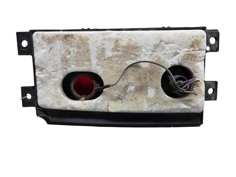 81 - 88 Dodge Aries Tail Light Assembly Right Passenger Side OEM 04174