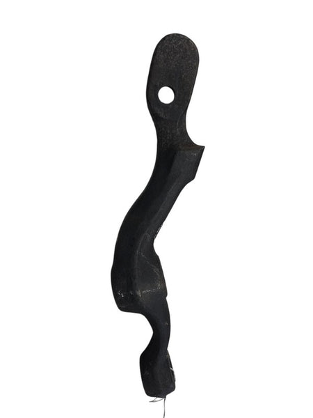 69 - 82 Chevrolet Corvette Steering Knuckle Arm Right Passenger Side O