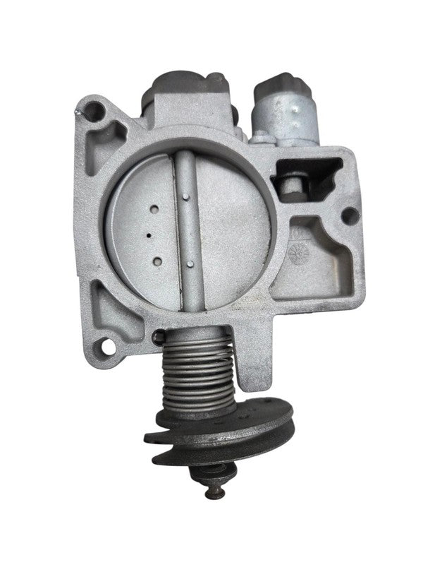 97 - 99 Chevrolet S10 Throttle Body 4.3 L OEM GMC Sonoma 17113530