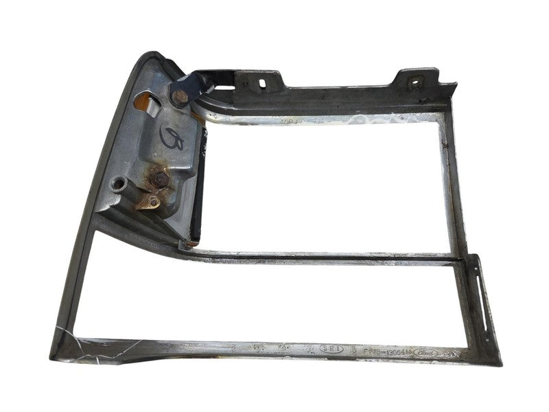 89 - 92 Ford Ranger Headlight Door Bezel Bronco II Left Driver Side E9