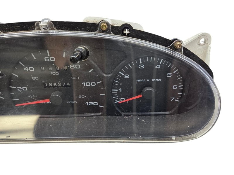 01 - 02 Ford Taurus Instrument Cluster Assembly OEM Mercury Sable