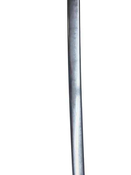 80-96 Ford F-150 Left Driver TOP Windshield Trim chrome Surround windo
