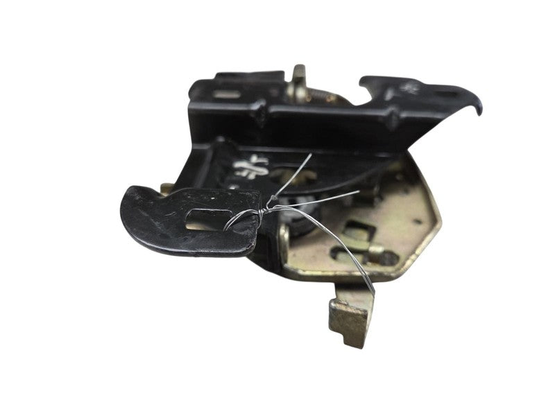 1995-2005 Chevrolet Blazer Rear Hatch Glass Latch OEM GMC Jimmy