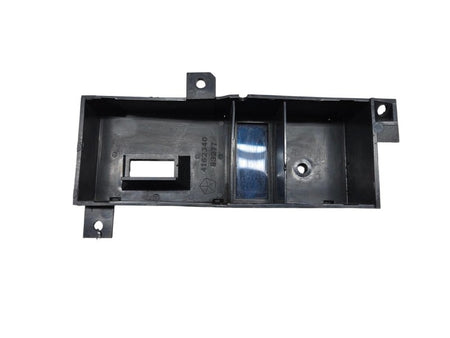 1981-87 Dodge D150 Truck Delay Wiper Headlight Switch Trim Bezel Ramch
