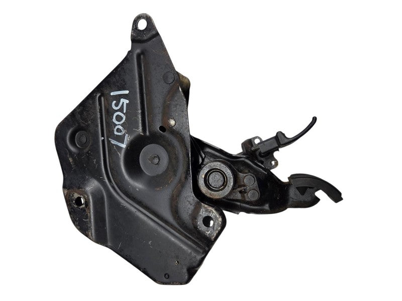 FORD RANGER Emergency Brake Parts 2001