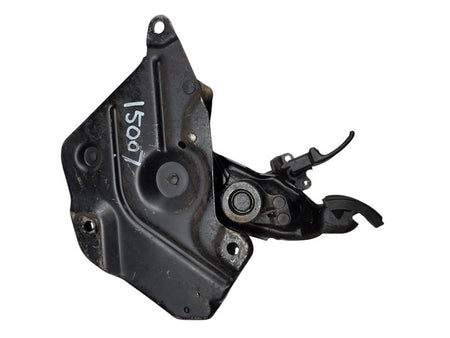 FORD RANGER Emergency Brake Parts 2001
