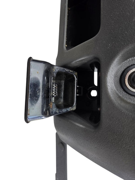 2003 - 2006 Chevrolet Silverado Glove Box Surround Dash Panel 15204270