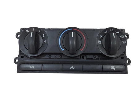 04 - 08 Ford F-150 Dash Heater Control Assembly OEM 7L3Z19980D