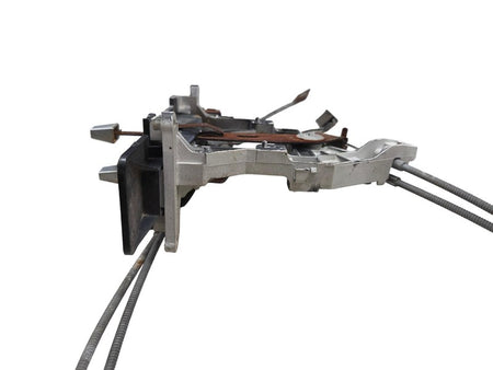 1973 - 1979 Ford F-100 F-150 Dash Heater Control w/o AC OEM Bronco F-2