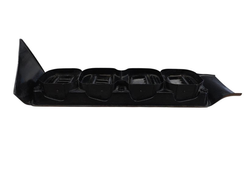 74 – 77 Dodge Van AC Heater Center Dash Vent Panel 3895090 B100 B200