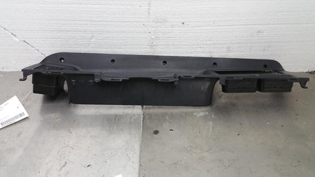 96 - 98 Jeep Grand Cherokee Dash Bezel 4732042 OEM
