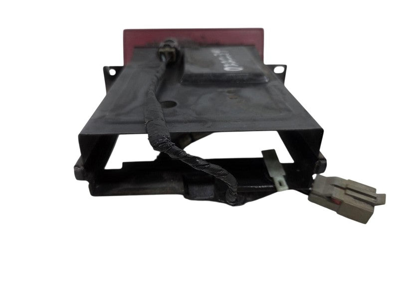 89-94 Ford Ranger Explorer Bronco II Dash Ashtray Assembly Red F1TZ-10