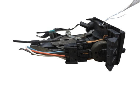 84 - 87 Chevrolet Astro Dash Heater Control OEM 16045895 GMC Safari w/
