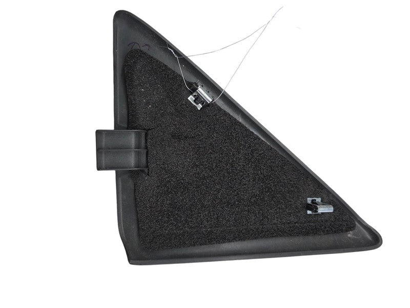 Door Sail Panel Trim fits 99 - 06 Chevrolet Silverado Right Passenger