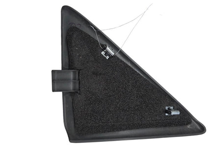 Door Sail Panel Trim fits 99 - 06 Chevrolet Silverado Right Passenger