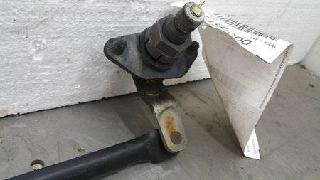 Wiper Transmission Linkage Fits 93 - 94 Ford Ranger Explorer F2TZ17567