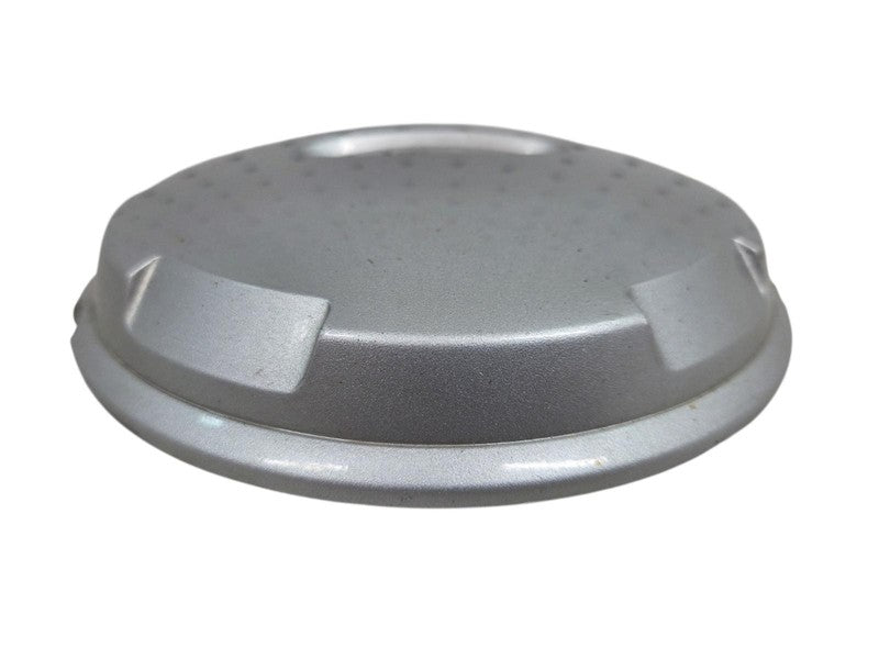 01-04 Ford Escape Wheel Center Cap Hubcap Silver Ford Oval OEM YL84-1A