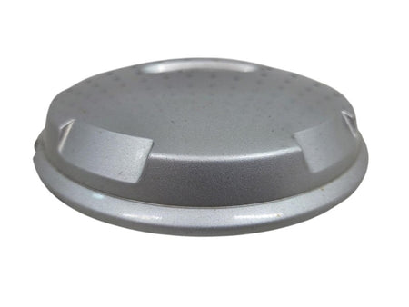 01-04 Ford Escape Wheel Center Cap Hubcap Silver Ford Oval OEM YL84-1A