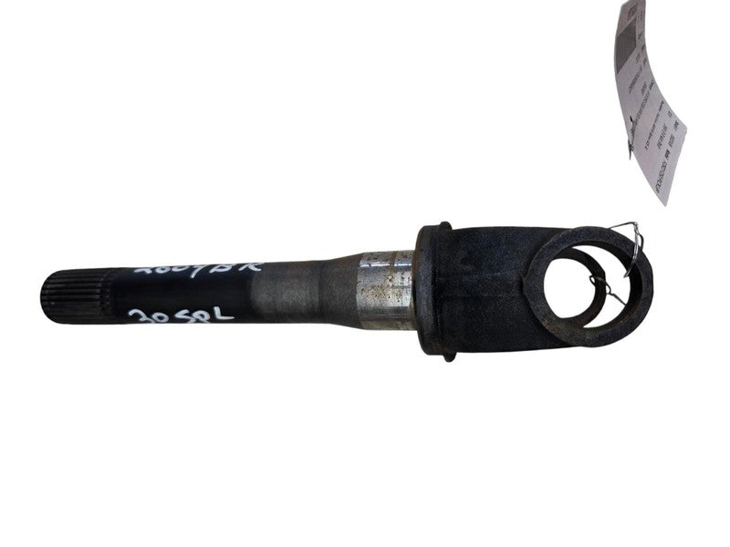 Ford F-250 Outer Axle Shaft Dana 50 OEM F-350