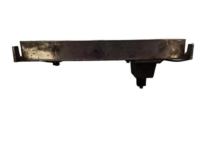 Dash Heater Control face Plate fits 67 - 72 Chevy C10 w/o AC 3903618