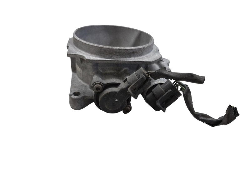 Chevrolet S10 Throttle Valve Assemby GMC Sonoma 4.3 L OEM 17113530
