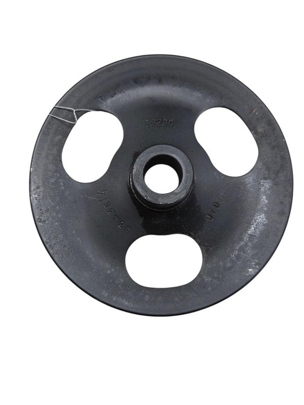 Power Steering Pump Pulley fits Dodge D150 Dakota W150 OEM 4343514